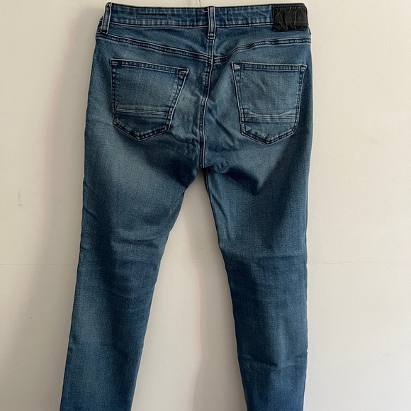 Pacsun stretch denim - Picture 5 of 6